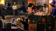Pop culture and the pulse of the '80s (Images via Netflix)